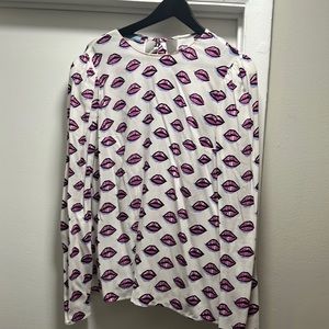 Prada Blouse